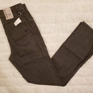 Gardeur Womens Jeans Straight Leg Inga Slim